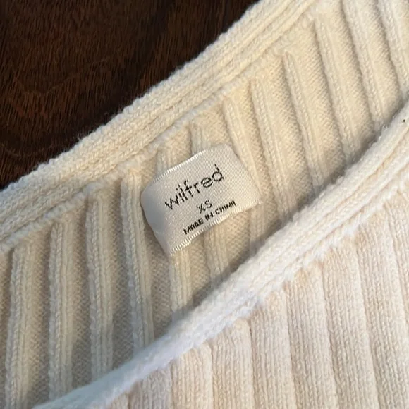 Wilfred | Tank - Picture 3 of 5